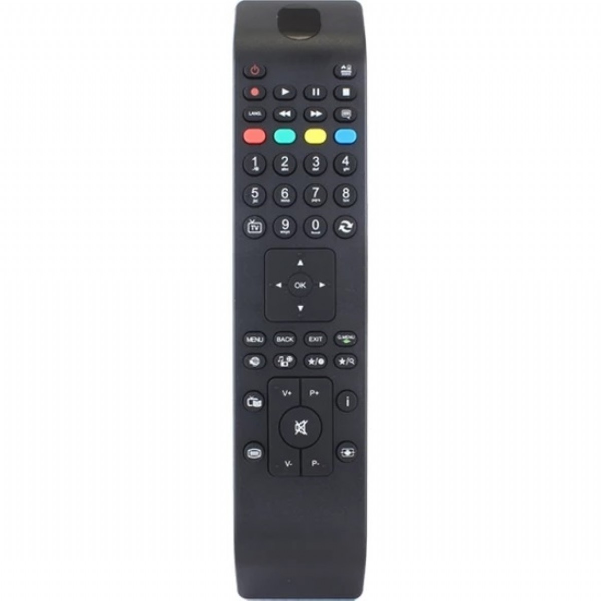 Vestel Lcd Uydulu Kayık Modeli Kuma - LCD - 559 - Görsel 2