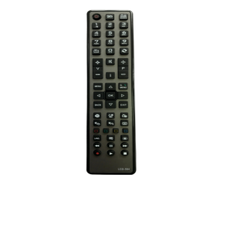 Vestel Smart 3D Tv Kuması - LCD 564 - Görsel 2