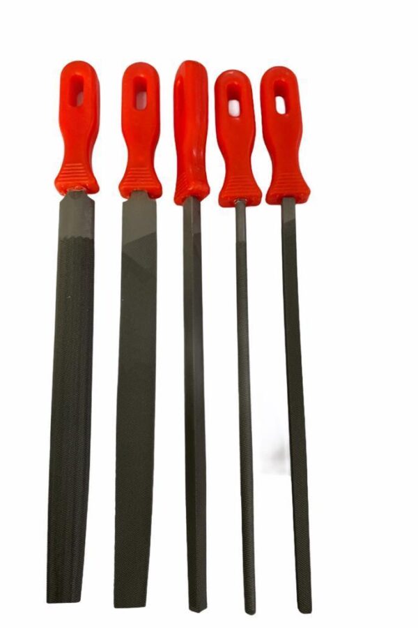 Victor 29311 5 Parça Eğe Takımı