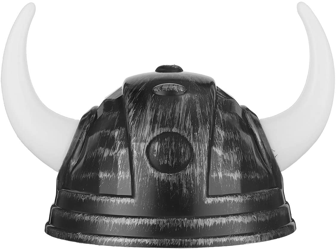 Viking Başlığı Asteriks Başlığı Renk