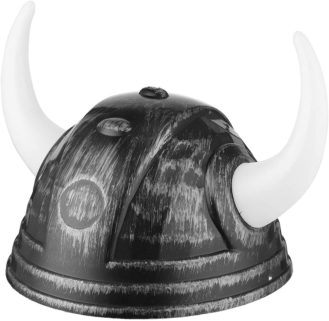 Viking Başlığı Asteriks Başlığı Renk - Görsel 2