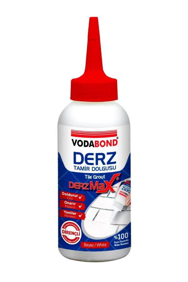 Vodabond Dermax Tamir Dousu 300 gr Beyaz