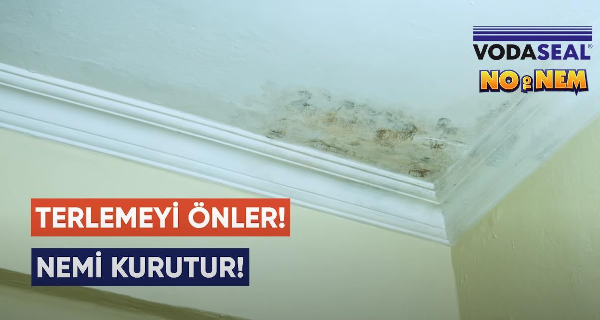 Anti Küf Yalıtım Boyası Sprey 500 ml - Görsel 3