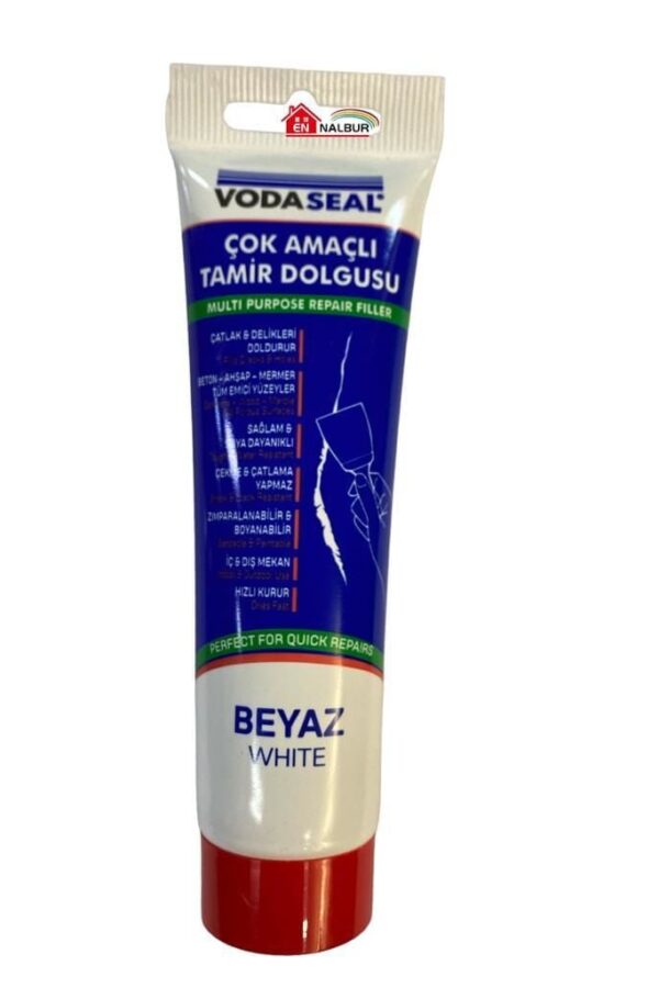 Çok Amaçlı Tamir Dousu 200 gr Beyaz
