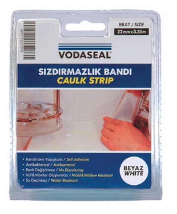 Küvet Kenar Sızdırmazlık Bı 22 mm 3,35 Metre