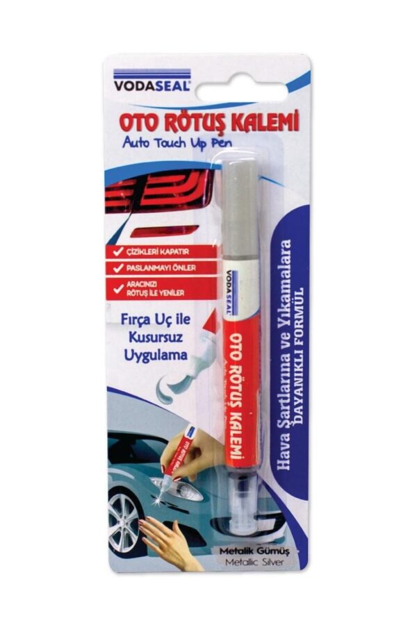 Oto Rötuş mi Metalik  5 ml