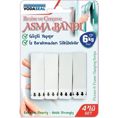 ve  Asma Bandı 6 kg Taşıma
