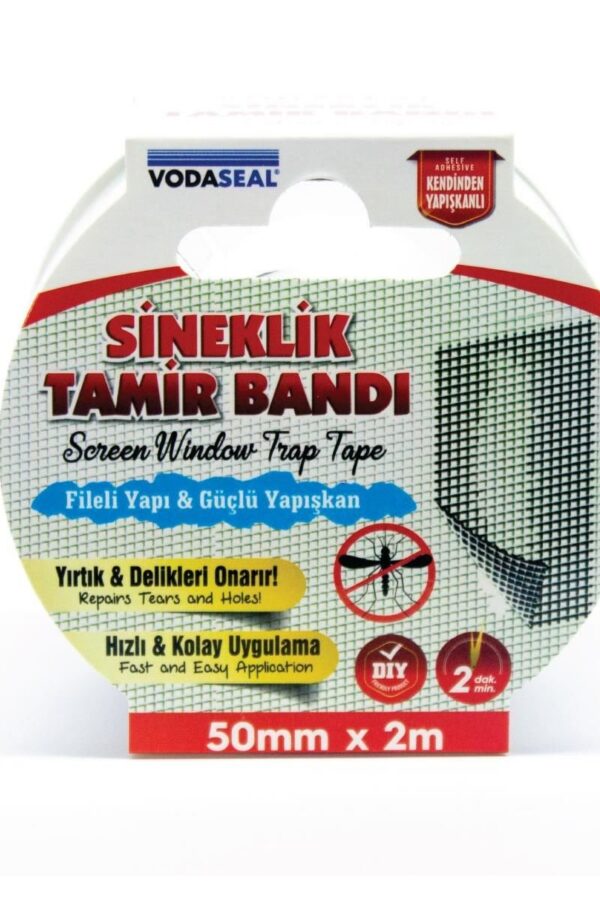 Sineklik Tamir Bı 50 mm 2 Metre