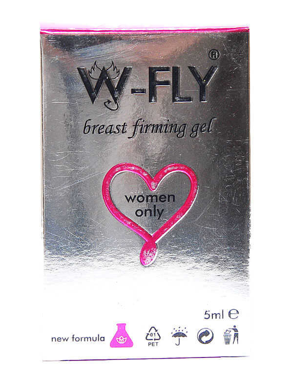 Breast Firming Gel Göğüs Bakım Jeli 5 ML X 5Li