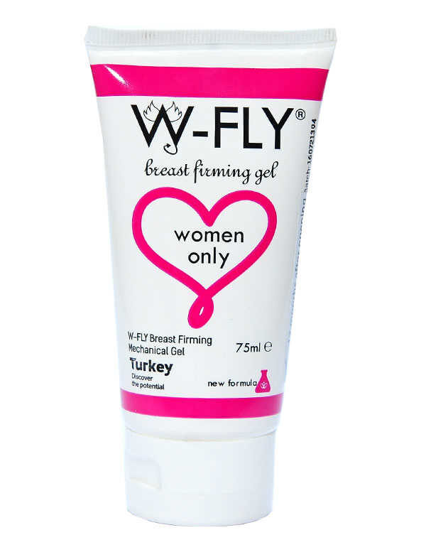 Breast Firming Gel Göğüs Bakım Jeli 75 ML