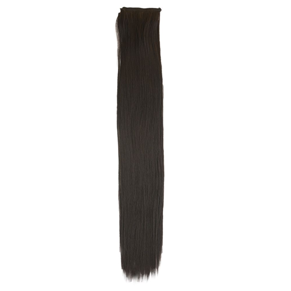 Fiber Sen Düz 8 Parça Çıt Çıt / rengi - Görsel 2