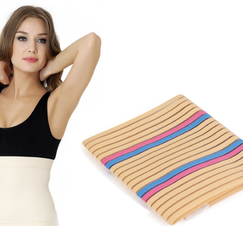 Waist Tr Renkli - XL - Görsel 4