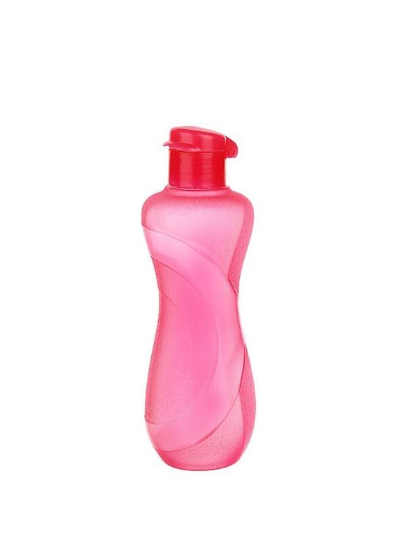 Water Fresh Suluk Matara Şişe 500 ML - Pembe