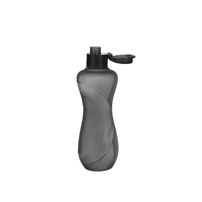 Water Fresh Suluk Matara Şişe 750 ML - Siyah - Görsel 2