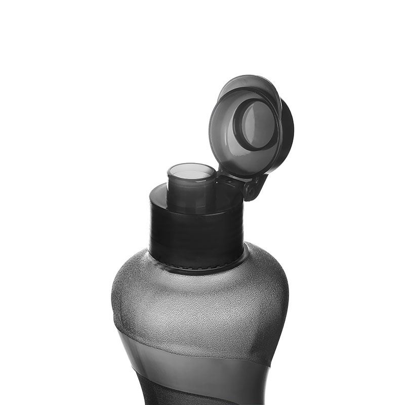 Water Fresh Suluk Matara Şişe 750 ML - Siyah - Görsel 3