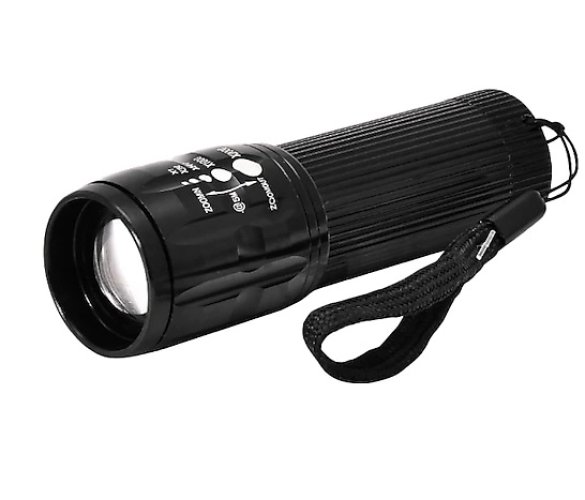 Alüminyum Super Zoomlu