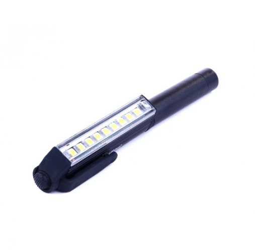 Mıknatıslı Para Kontrol Işığı Para Kontrol Lambası Wt-307