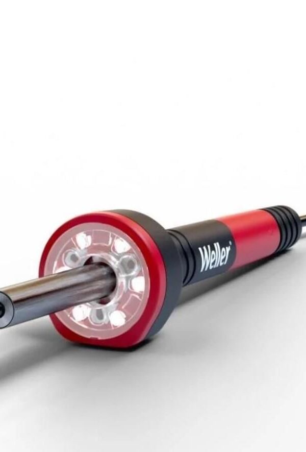 Weller 3023C m Hya Ledli 30 Watt