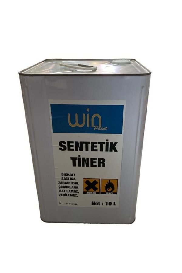 Sen Tiner 10 Litre