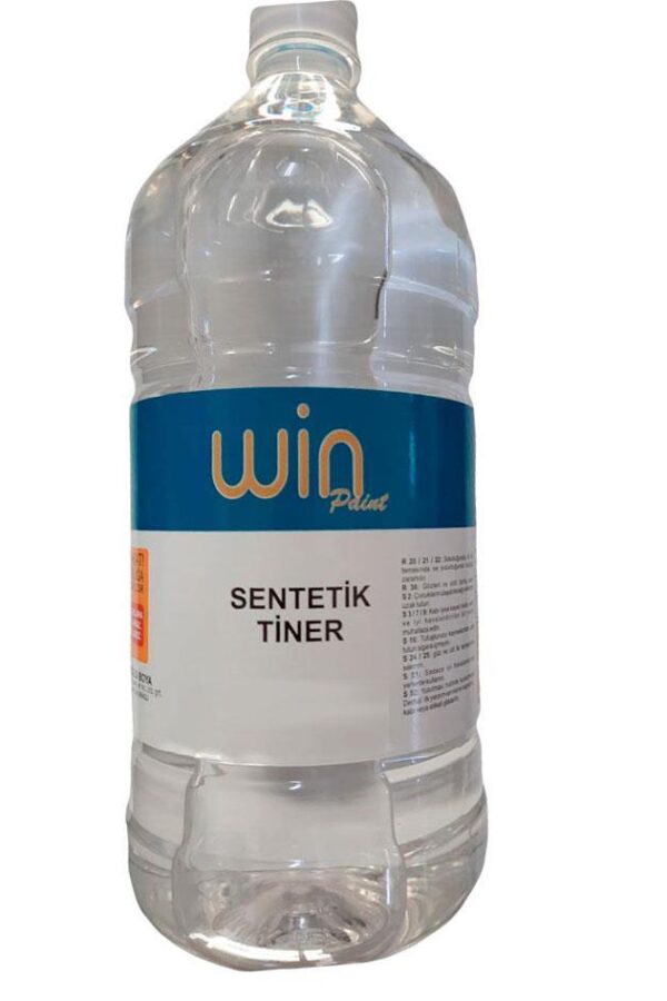 Sen Tiner 1925 ml