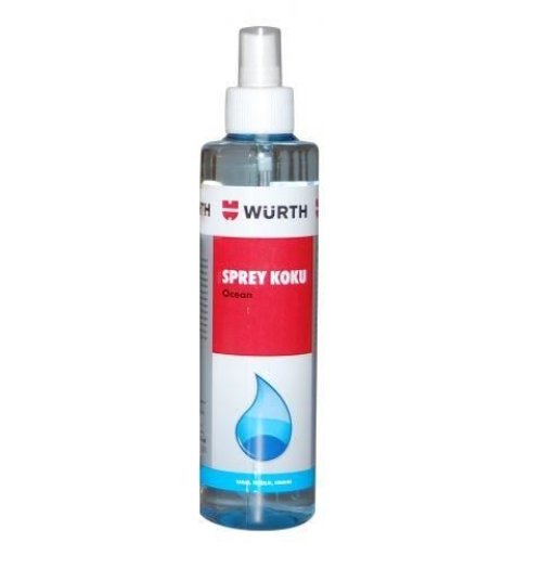 Würth Sprey Koku 150 ml ean - Görsel 2