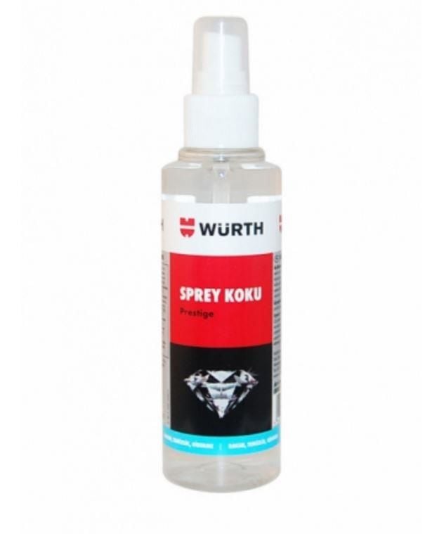 Würth Sprey Koku 150 ml Prestige - Görsel 2