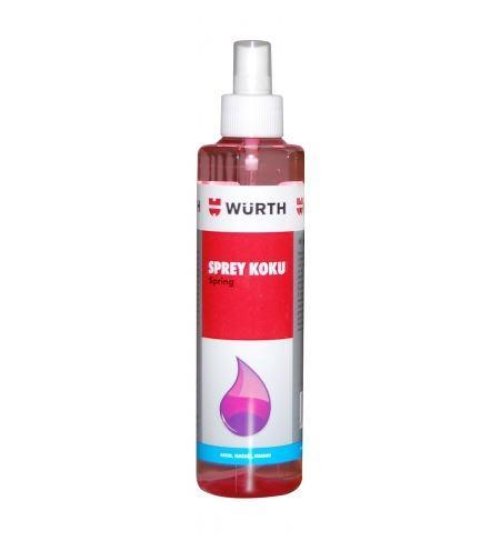 Würth Sprey Koku 150 ml  Spring