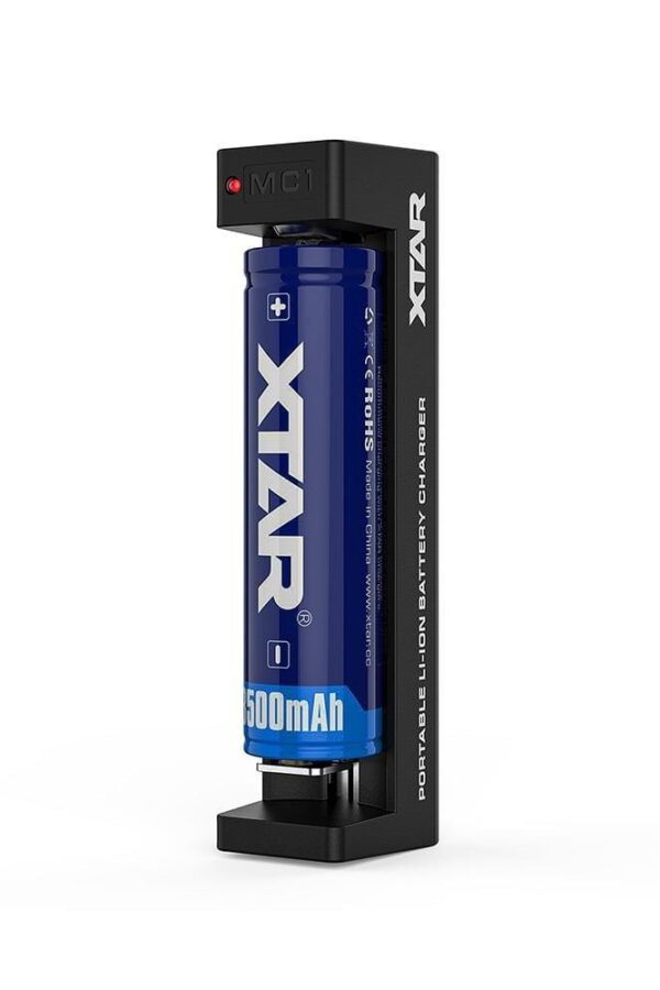 Xtar MC1 Li-ion Pil Şarj