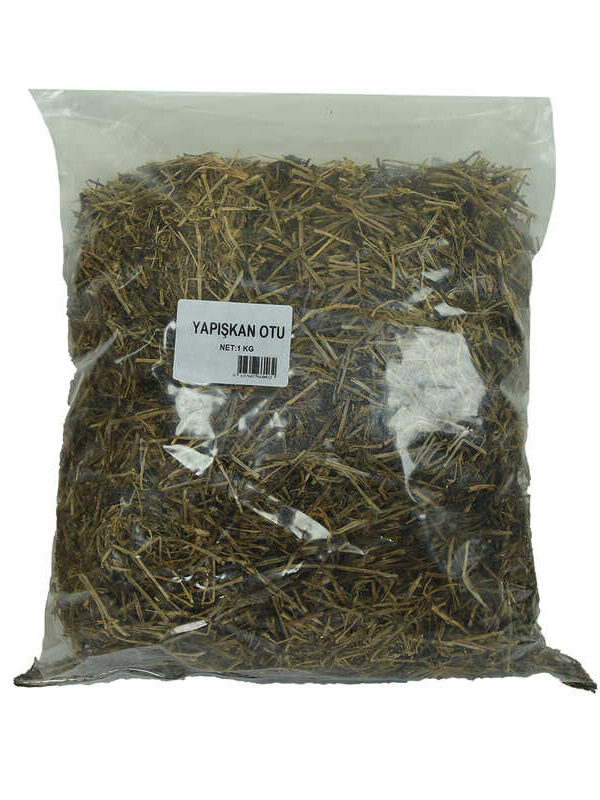 Yapışkan Otu Doğal 1000 Gr Paket