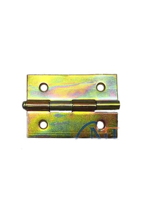 Yaprak Menteşe No:2 - 34x49mm, 1 Adet
