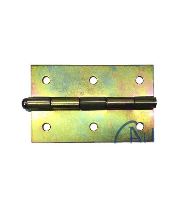 Yaprak Menteşe No:3 - 45x72mm, 1 Adet
