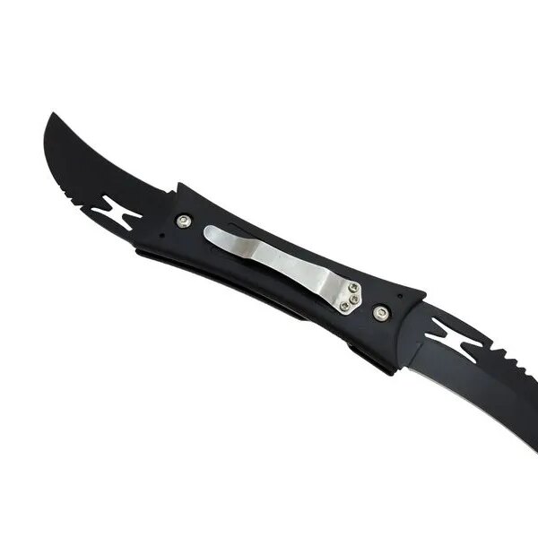 sa Çakı BCY-X168 Kamp / Outdoor Çakı 26.5 cm