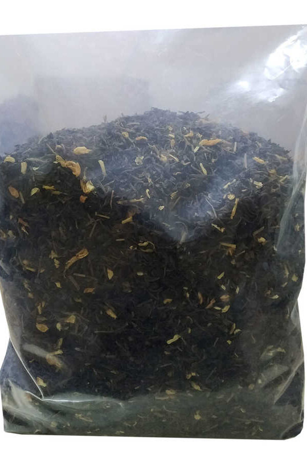 Yasemin ı Doğal 1000 Gr Paket