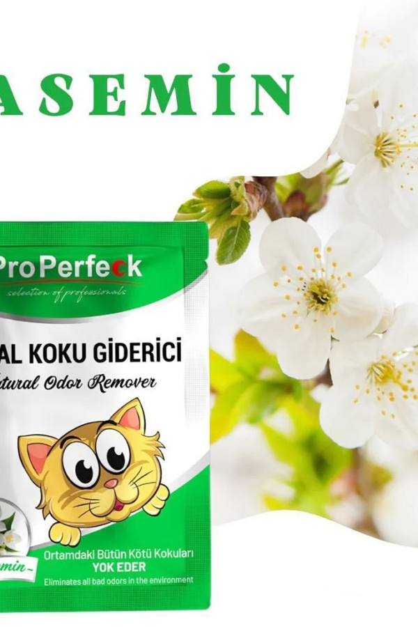 Pro Perfeck Yasemin Kokulu Koku  25 gr
