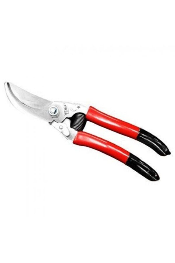 Yaylı   Çiçek Bağ Budama Makası 230 Mm