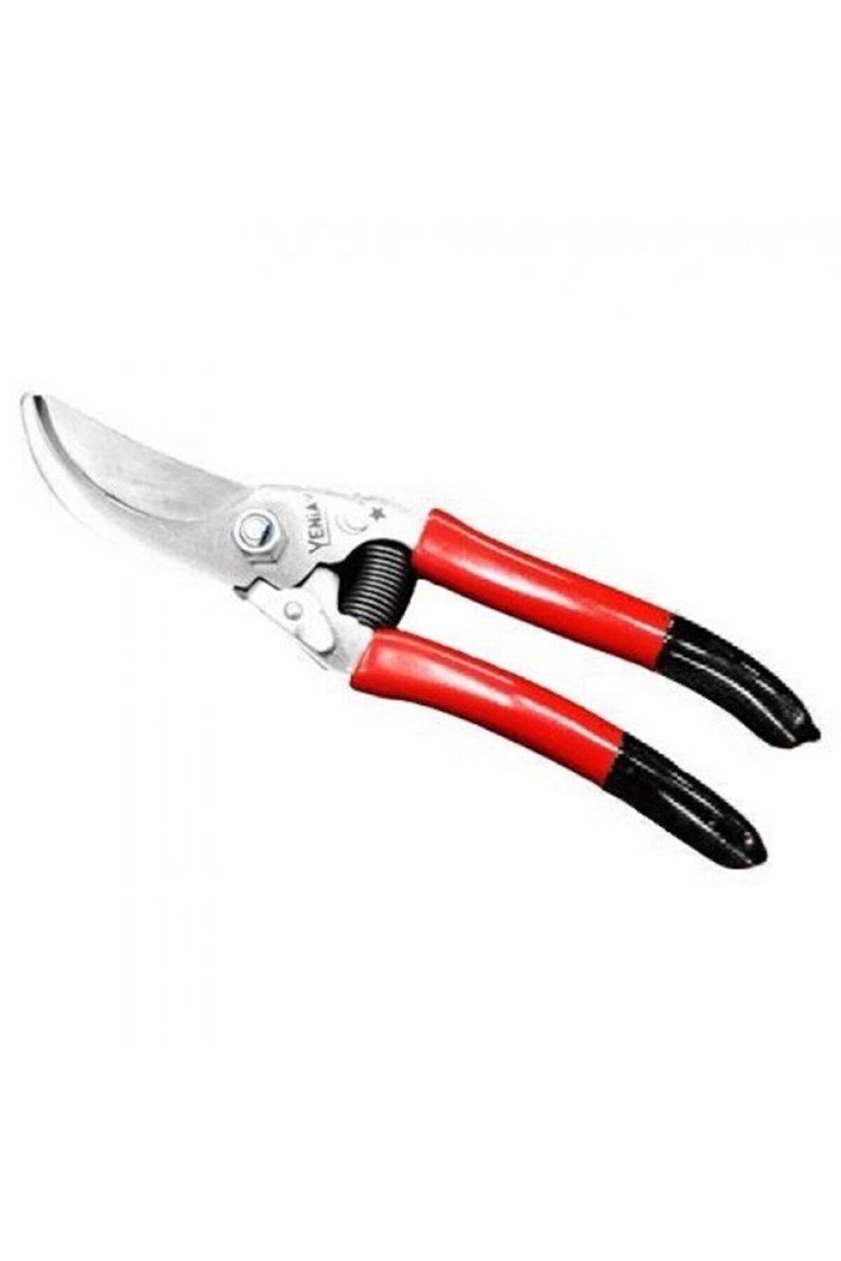 Yaylı Çiçek Bağ Budama Makası 230 Mm
