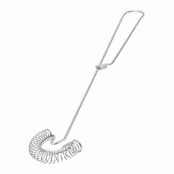 Yaylı Çırpıcı Çırpma Teli Büyük Boy - Görsel 4