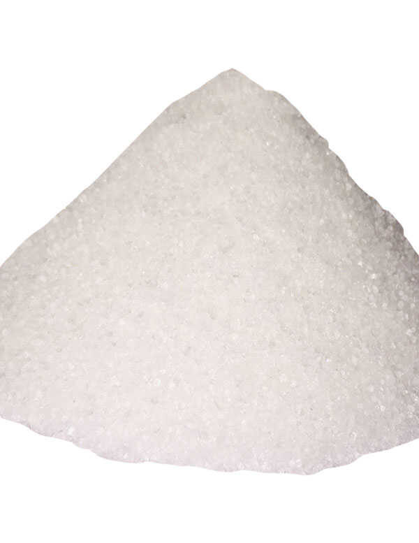 Yemeklik Himalaya Kristal Kaya Tuzu Öğütülmüş Beyaz 500 Gr