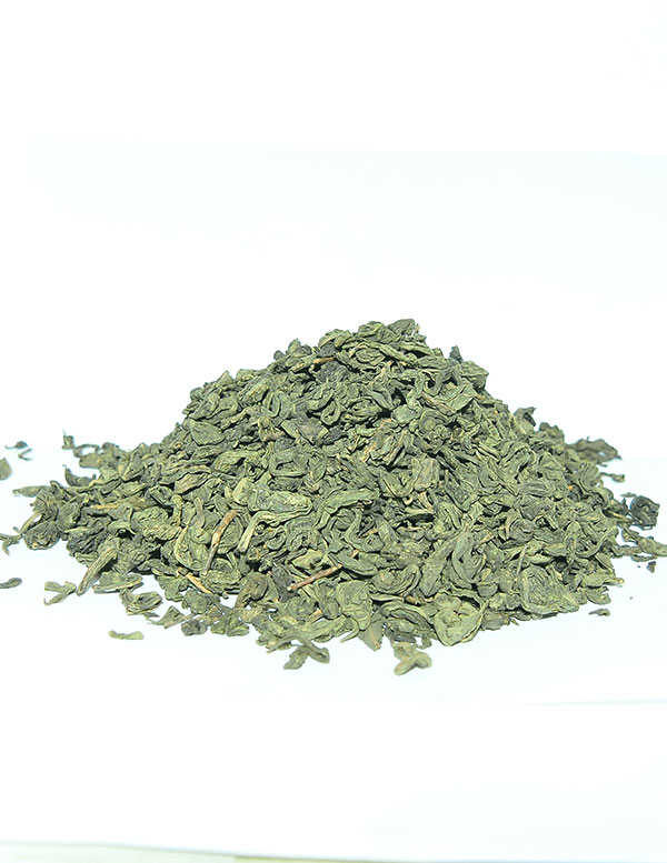 Yeşil  1. Kalite Doğal İthal  80 Gr Paket