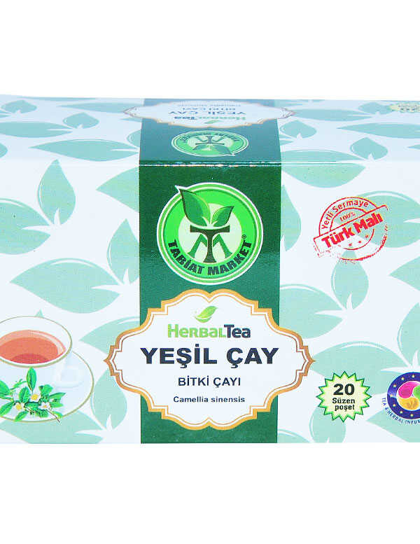 Yeşil   ı 20 Süzen Pşt