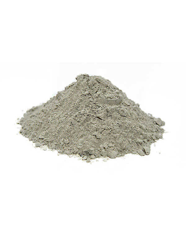 Yeşil Kil Öğütülmüş Doğal Saf Naturel 250 Gr Paket