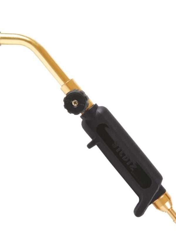 Yıldız 2206 Propan Tutamak Sabit Boyunlu 100 mm