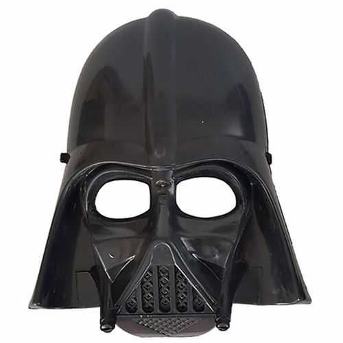 Yıldız Saşları Star Wars si Darth Vader si Siyah Renk