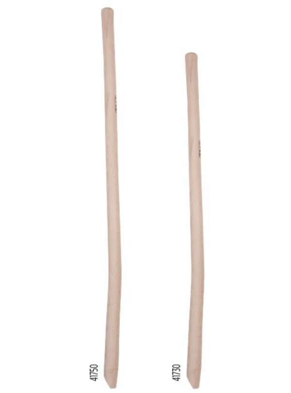 YKS 41750 Eğik Kürek Sapı 1,5 Metre