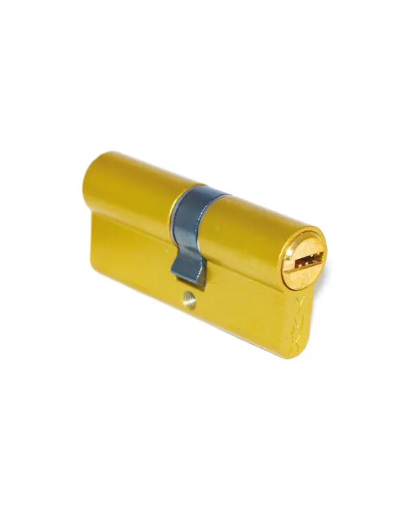 Y Eko 68mm Sarı Bilyalı Hibrit Barel, Kapı Silindiri