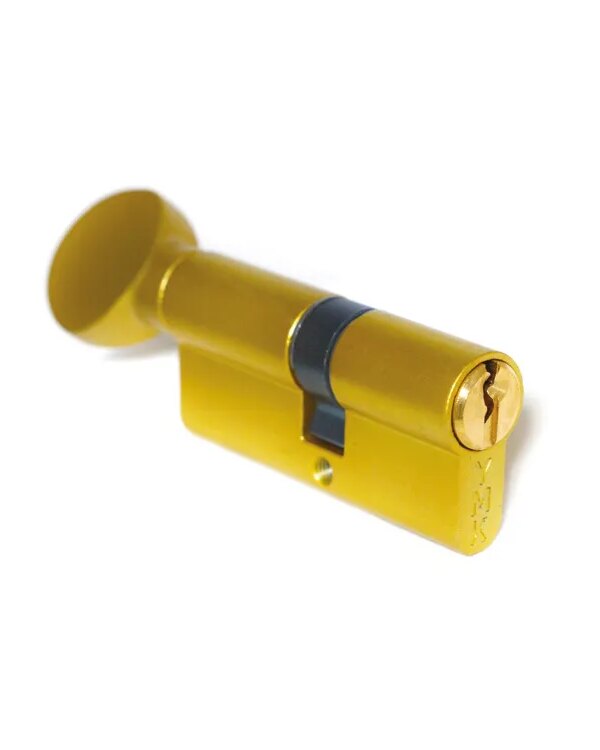 Y Eko 68mm Sarı Cerman Hibrit Barel, Kapı Silindiri