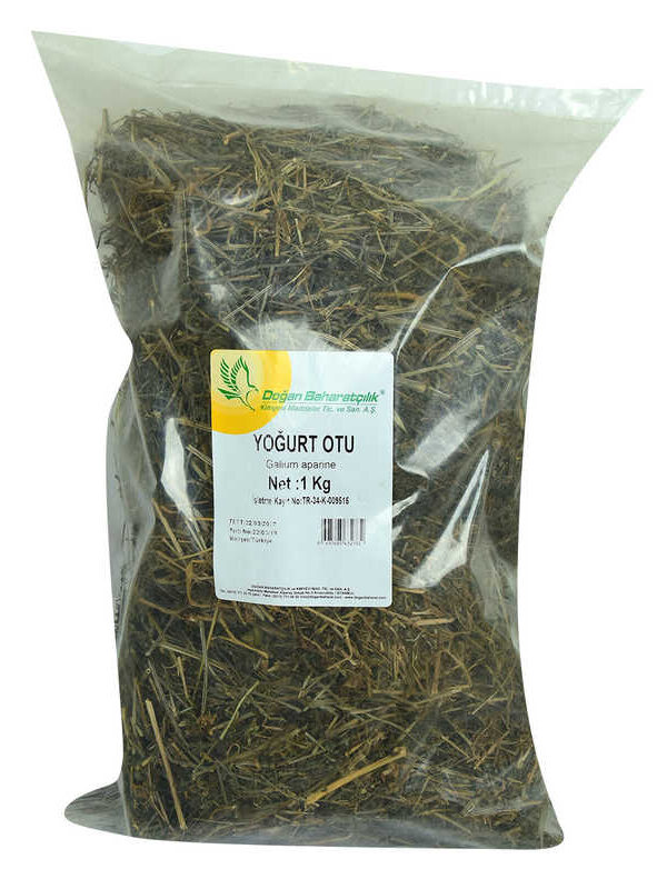 Otu 1000 Gr Paket