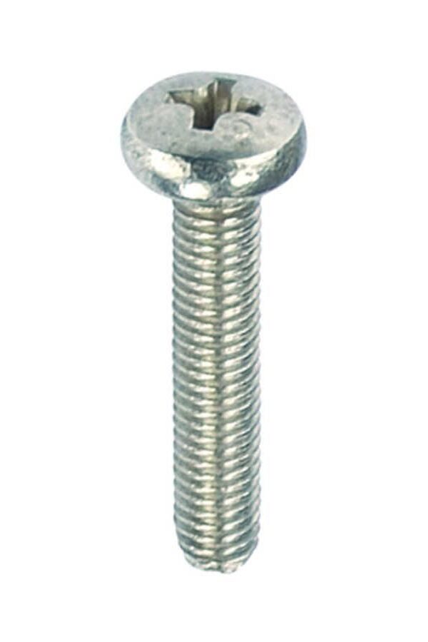 YSB Vida M4X35 DIN 7895 (20 Adet)