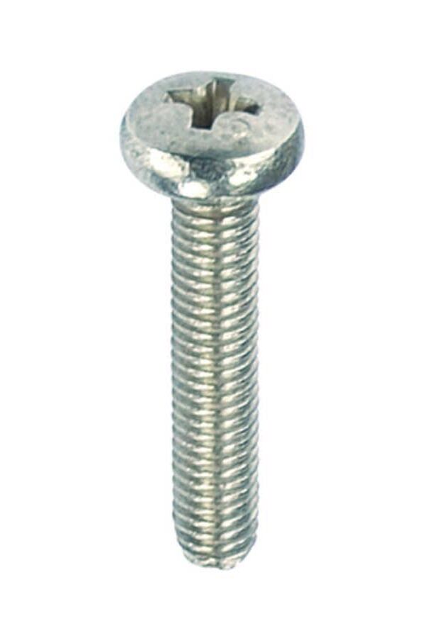 YSB Vida M4X60 DIN 7895 (20 Adet)