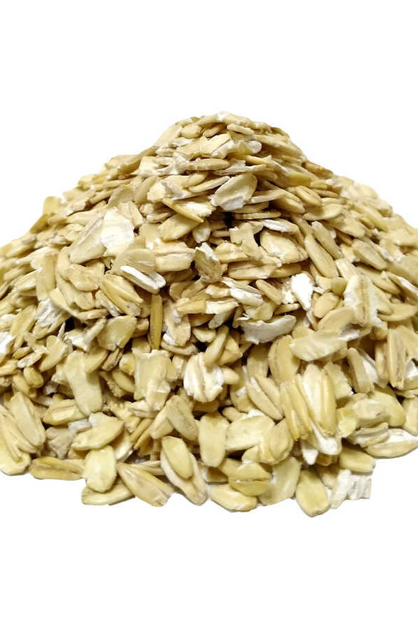 Yulaf Ezmesi Doğal 100 Gr Paket